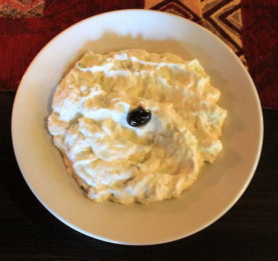Tzaziki