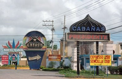 Las Cabañas de San Isidro