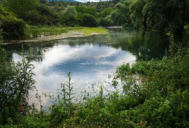 Fiume Tirino