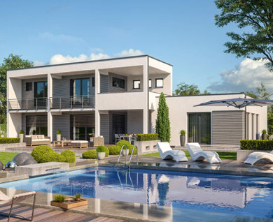 Foto: Rensch-Haus