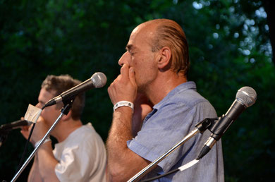 Christoph Köpf Foto Rita Heitzinger
