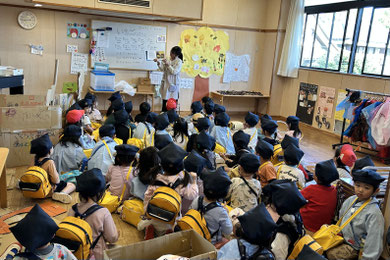 『がんばれ！ルルロロ　おばけたいじ』