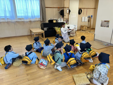 『おばけのひやめしや』