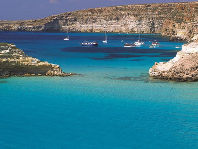 Lampedusa