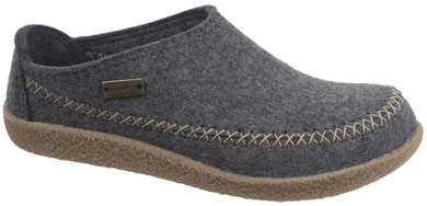 Haflinger German Slippers Fletcher