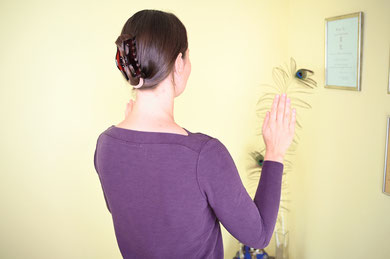 Anleitung Energetische Raumreinigung mit Reiki Abigale Hofmockel
