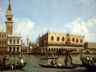 Venezia  nell' Ottocento