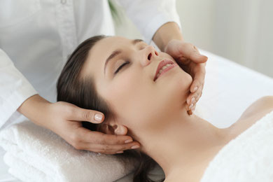 Osteopathie für Erwachsene bei Heilbronn