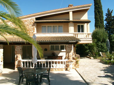 Ferienwohnungen Mallorca, CASA MONICA, Apartment 6