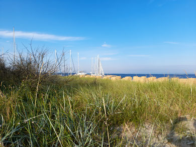 Camping und Caravaning in Deutschland. Was ist zu beachten? Welche Campingplätze liegen direkt am Wasser?