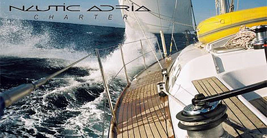 YACHT CHARTER CROATIA (Sukošan,Zadar) - Nautic Adria ...