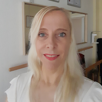 Gesundheitspraxis Melanie Reimering in Hamm