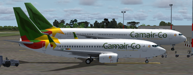Camair-Co