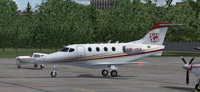 UR-USA