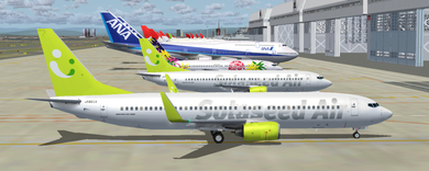 Solaseed Air