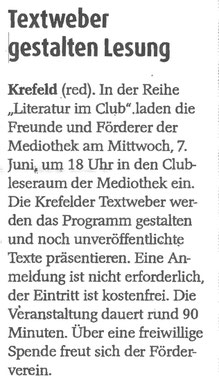 Extra Tipp, 4. Juni 2023