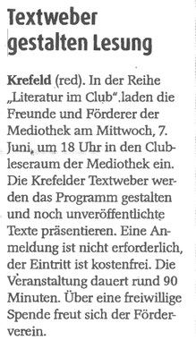 Extra Tipp, 4. Juni 2023
