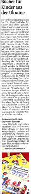 Westdeutsche Zeitung, 26.07.2022