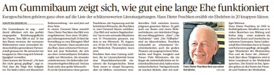Rheinische Post, 29. August 2023