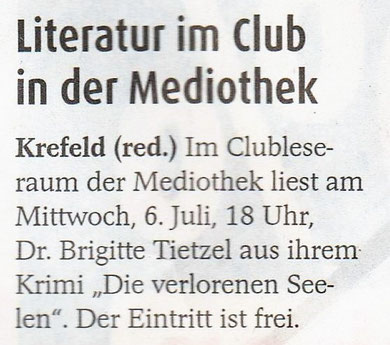 Stadtspiegel, 29. Juni 2016
