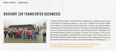 KRONE, September 2017