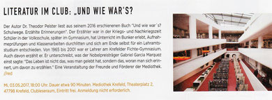 KRONE, Mai 2017