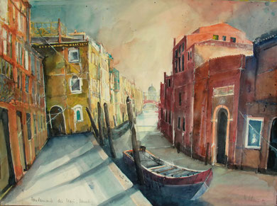 Fondamente dei Mori_Venedig_56x76 cm