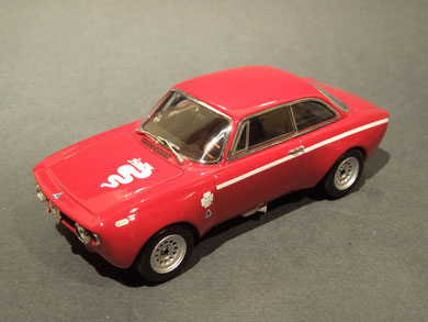 Alfa Romeo Giulia Gta 1300 Junior 1968