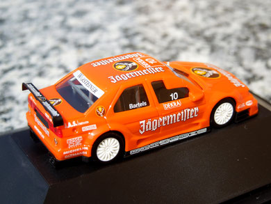 Alfa Romeo 155 V6 TI " Bartels " Jägermeister_Jas Team