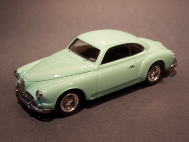 Alfa Romeo 2000 Berlina 1960 Alfamodelli43s Jimdopage