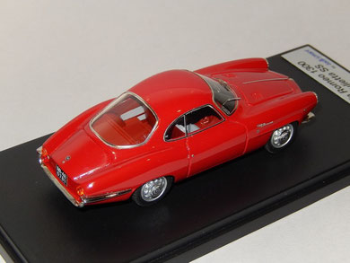 Alfa Romeo Giulietta SS 1300 1959