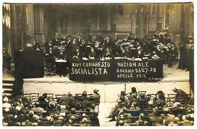 Congresso di Ancona
