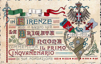 BRIGATA ANCONA