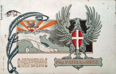 BRIGATA MARCHE