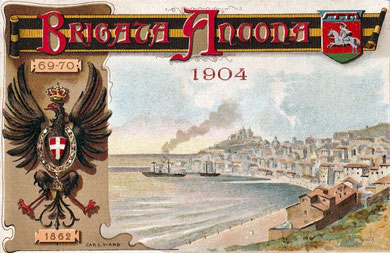 BRIGATA ANCONA