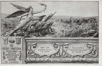 BRIGATA MACERATA