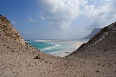 Socotra - Qalansia