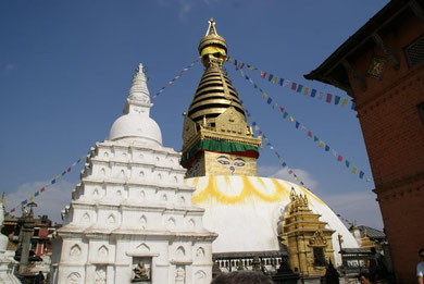 KTH Swayambhunath