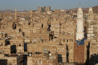 Sanaà