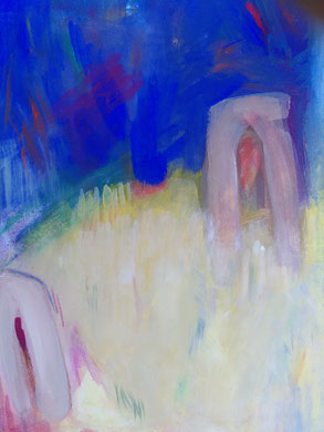 archways, 2003