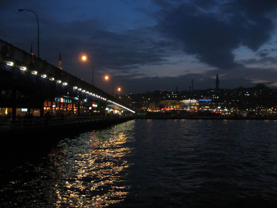 Galatasaraybrücke