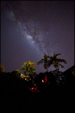 ISO 3200, 25 secondes, 14 mm, f/2.8