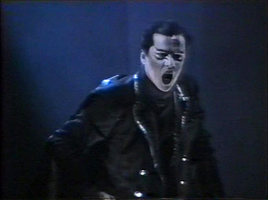 Image fixe de la vidéo « De steek van een schorpioen » 1997