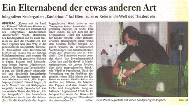 Harz Kurier