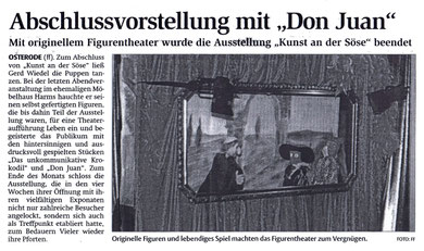 Harz Kurier