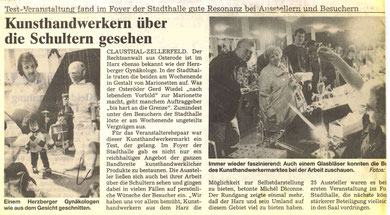 Harz Kurier