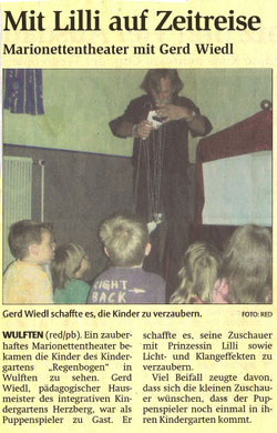 Harz Kurier 29.7.
