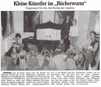 Harz Kurier