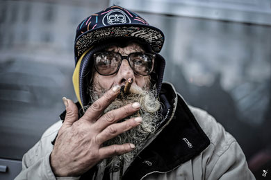 "GANGSTA GRANDPA" (FRANCE 2018)