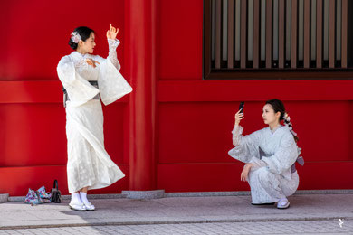 "NEW TRADITIONS" (Japan 2023)
